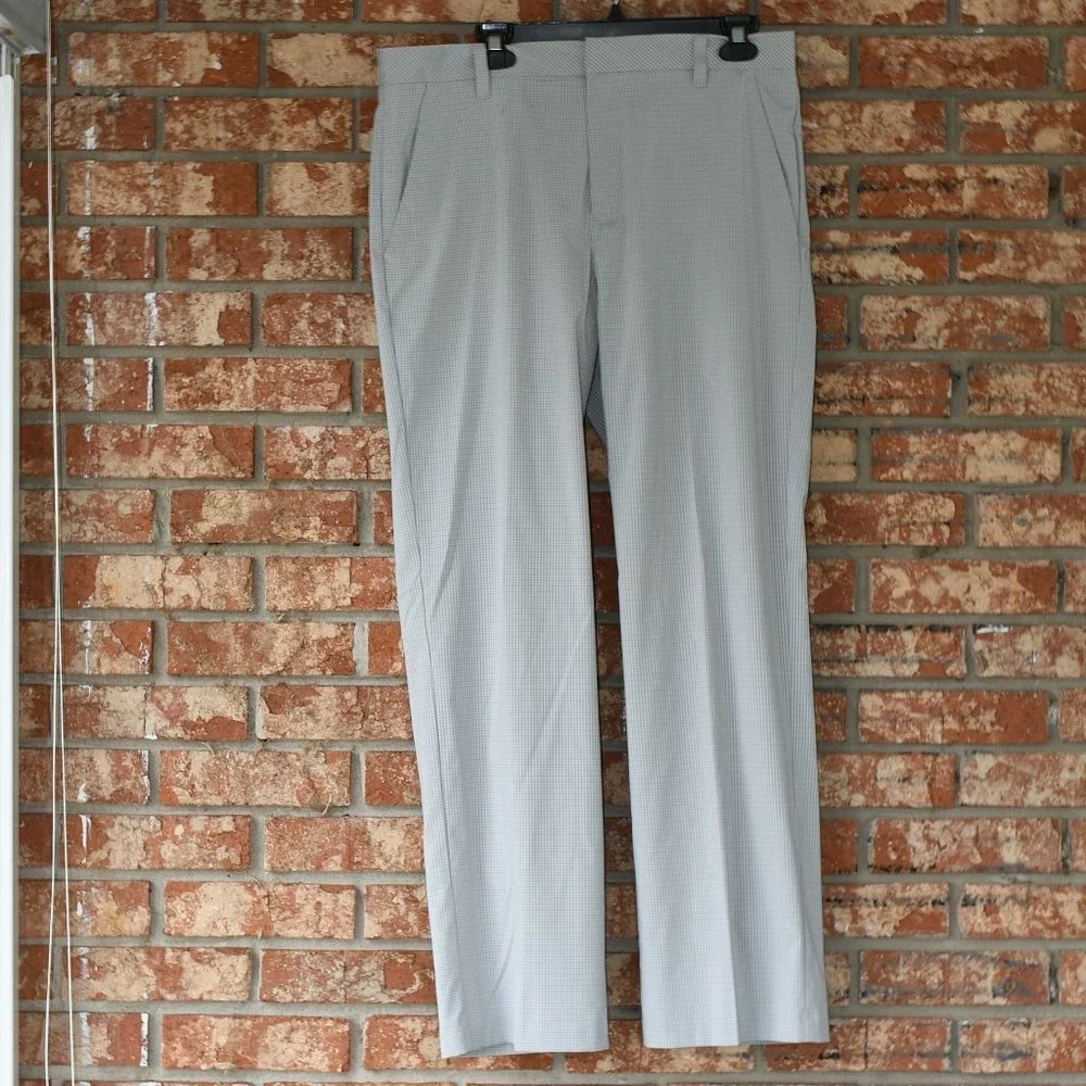 ASHWORTH Pants - Picture 2 of 7